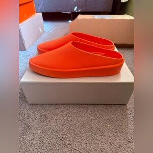 Fear of God California Coral